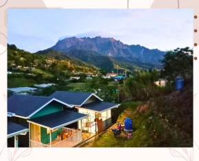 Asyaifa Homestay